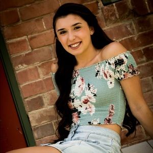 Meet your Posher, Morgan